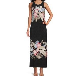 Tommy Bahama Long Dress S/P